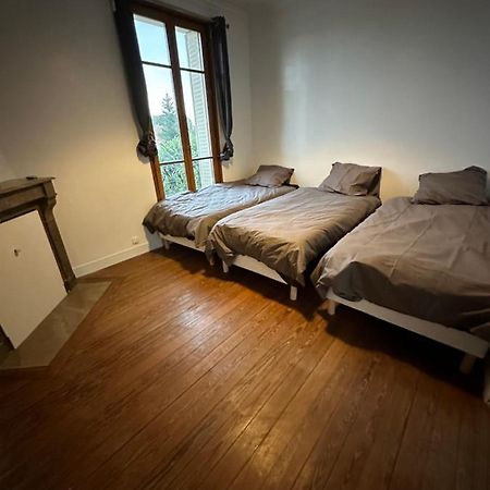Appartement Mignon Ливри-Гаргон Екстериор снимка