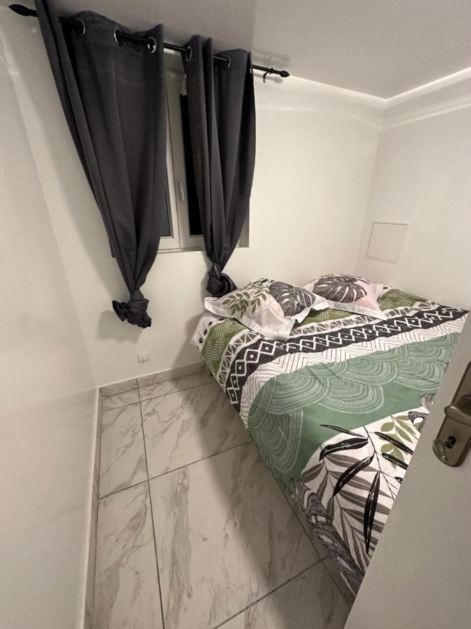 Appartement Mignon Ливри-Гаргон Екстериор снимка