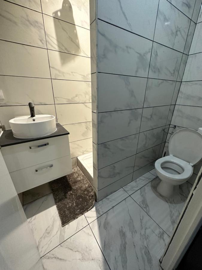 Appartement Mignon Ливри-Гаргон Екстериор снимка