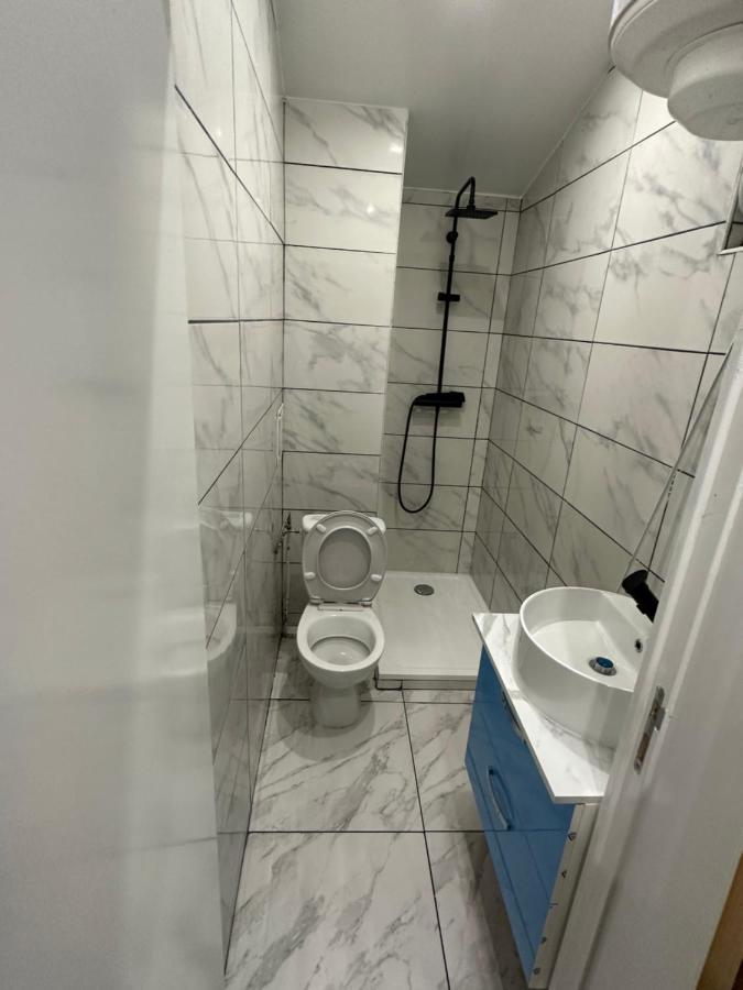 Appartement Mignon Ливри-Гаргон Екстериор снимка