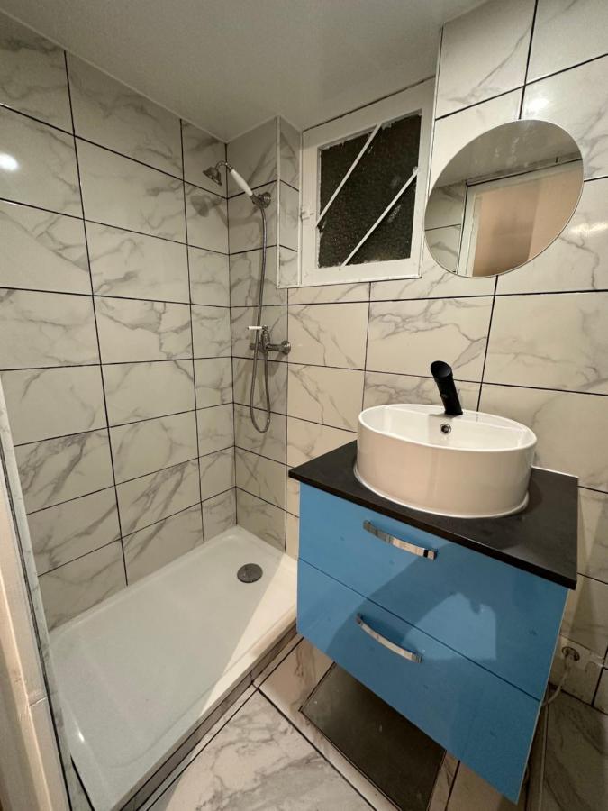 Appartement Mignon Ливри-Гаргон Екстериор снимка