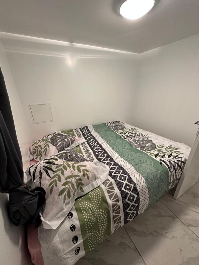 Appartement Mignon Ливри-Гаргон Екстериор снимка