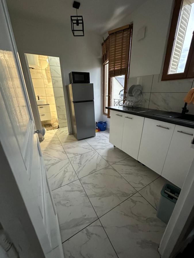Appartement Mignon Ливри-Гаргон Екстериор снимка