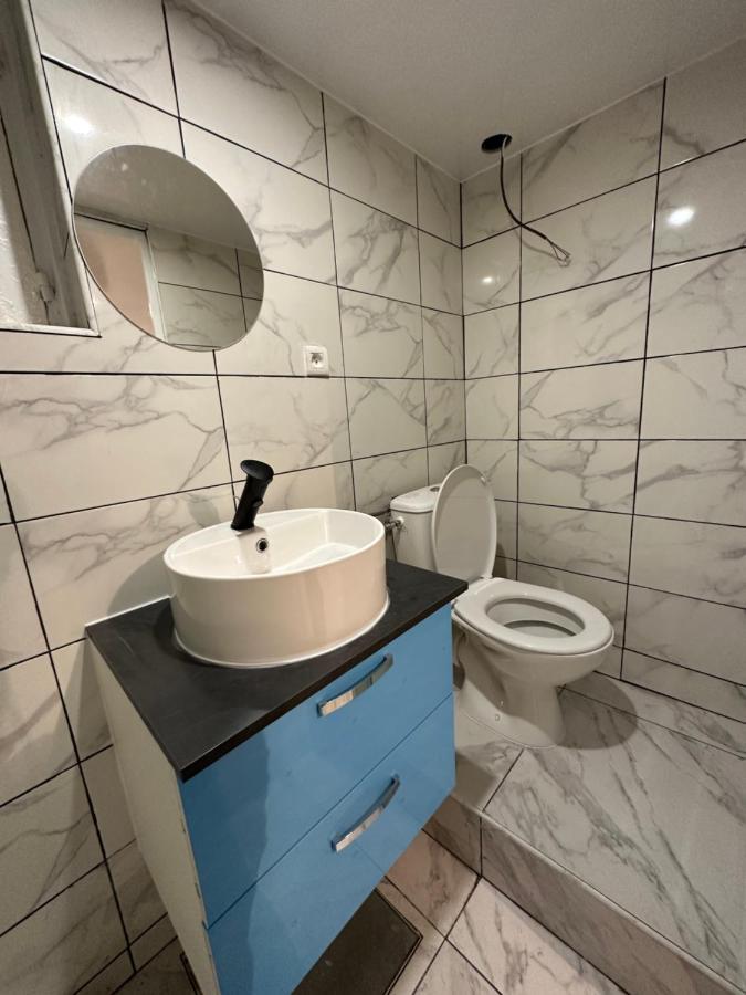 Appartement Mignon Ливри-Гаргон Екстериор снимка