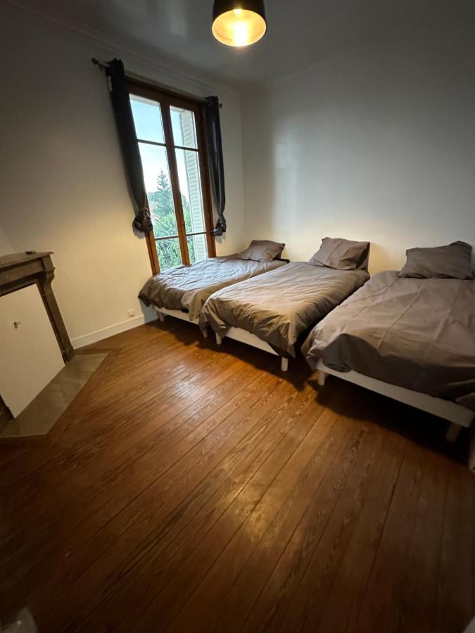 Appartement Mignon Ливри-Гаргон Екстериор снимка