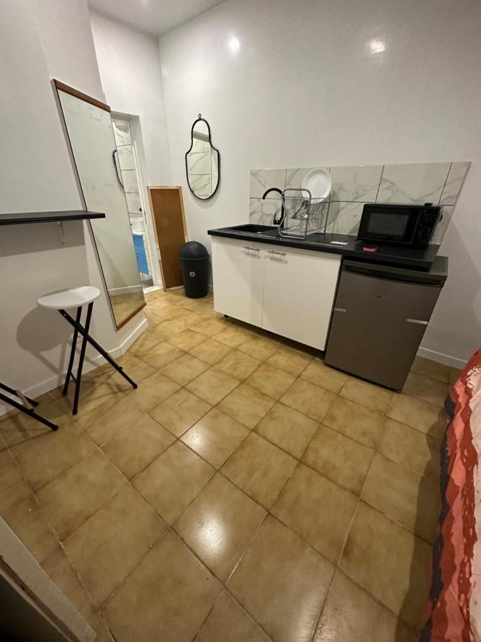 Appartement Mignon Ливри-Гаргон Екстериор снимка