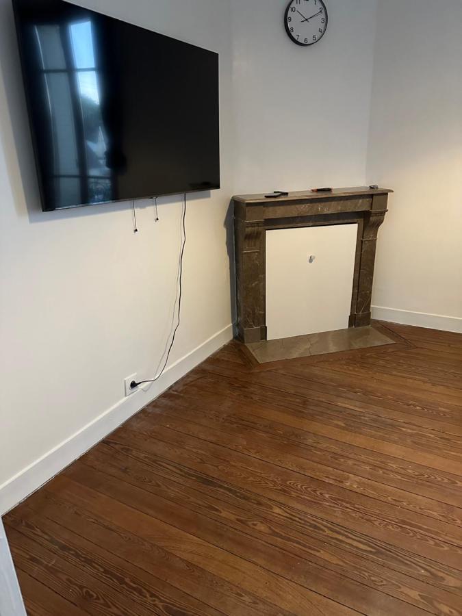 Appartement Mignon Ливри-Гаргон Екстериор снимка